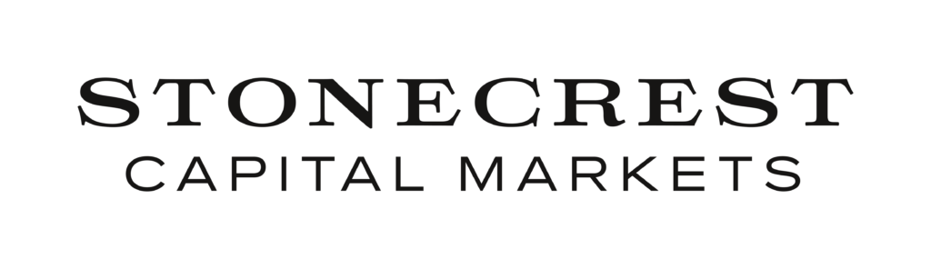 Partnership Logo Holdings Stone