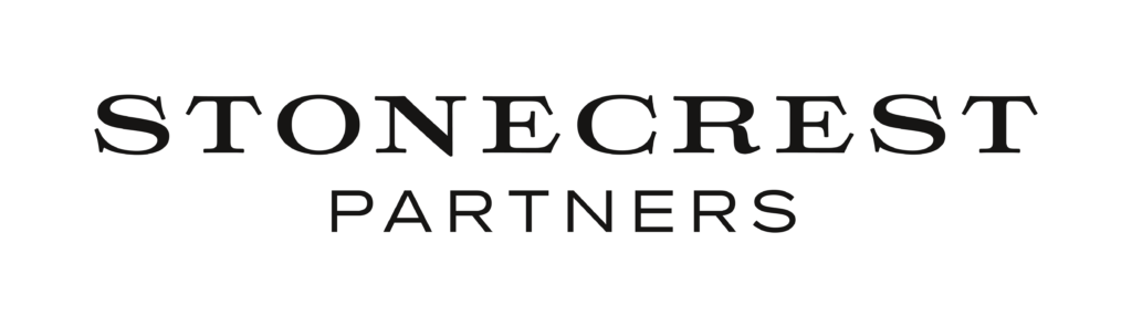 Logo Primary Wordmark Charcoal