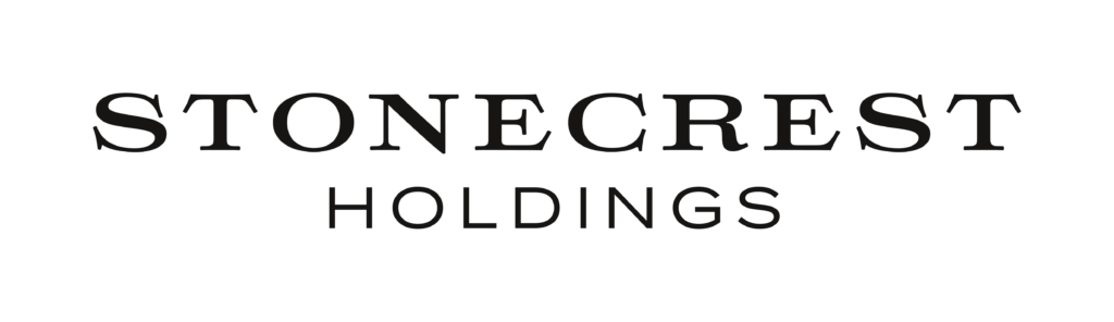 Partnership Logo Holdings Charcoal